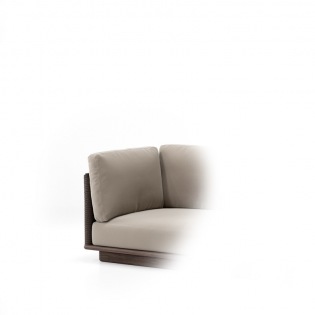 Kettal GIRO Armlehnkissen