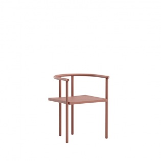 Kettal RINGER Armlehnstuhl