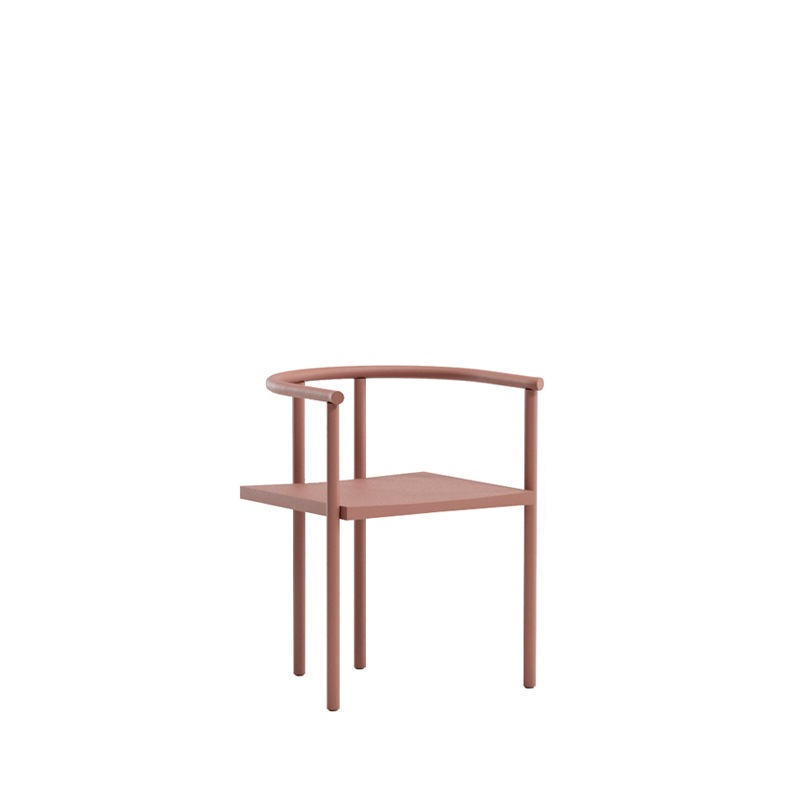 Kettal RINGER Armlehnstuhl