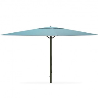 Kettal METEO Teleskopschirm 330 x 330 cm