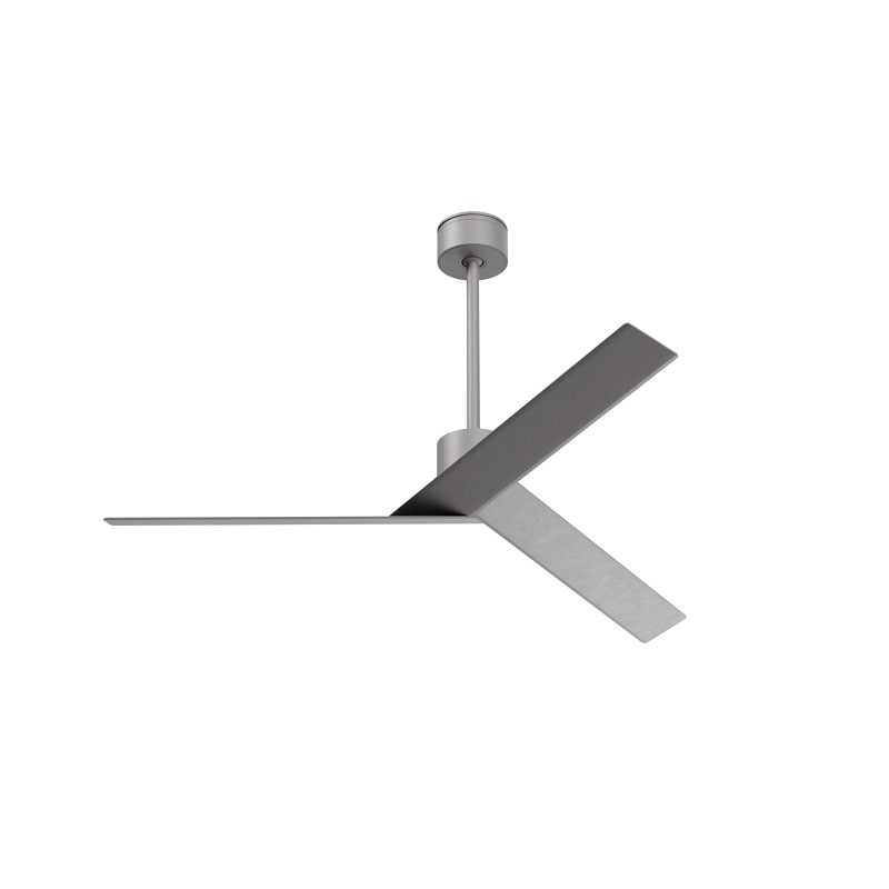 Kettal SUPERFAN Deckenventilator verlängert