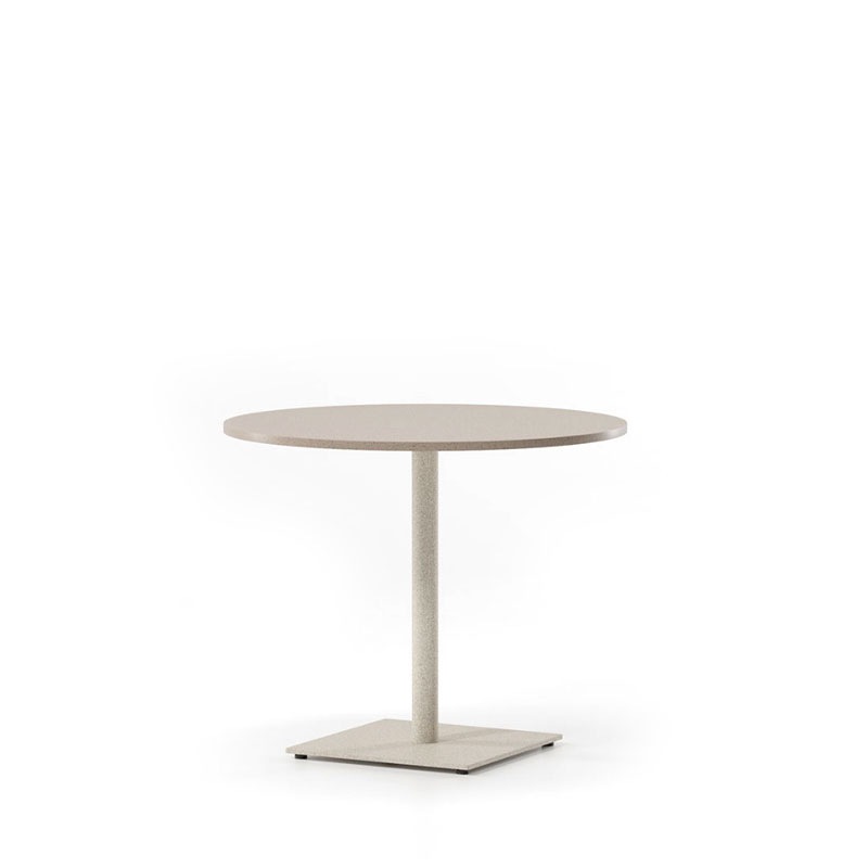 Kettal NET Tisch rund