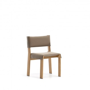 Kettal BAND Stuhl Teak