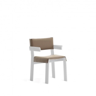 Kettal BAND Armlehnstuhl