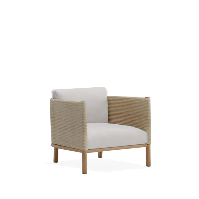 Kettal GIRO Clubsessel