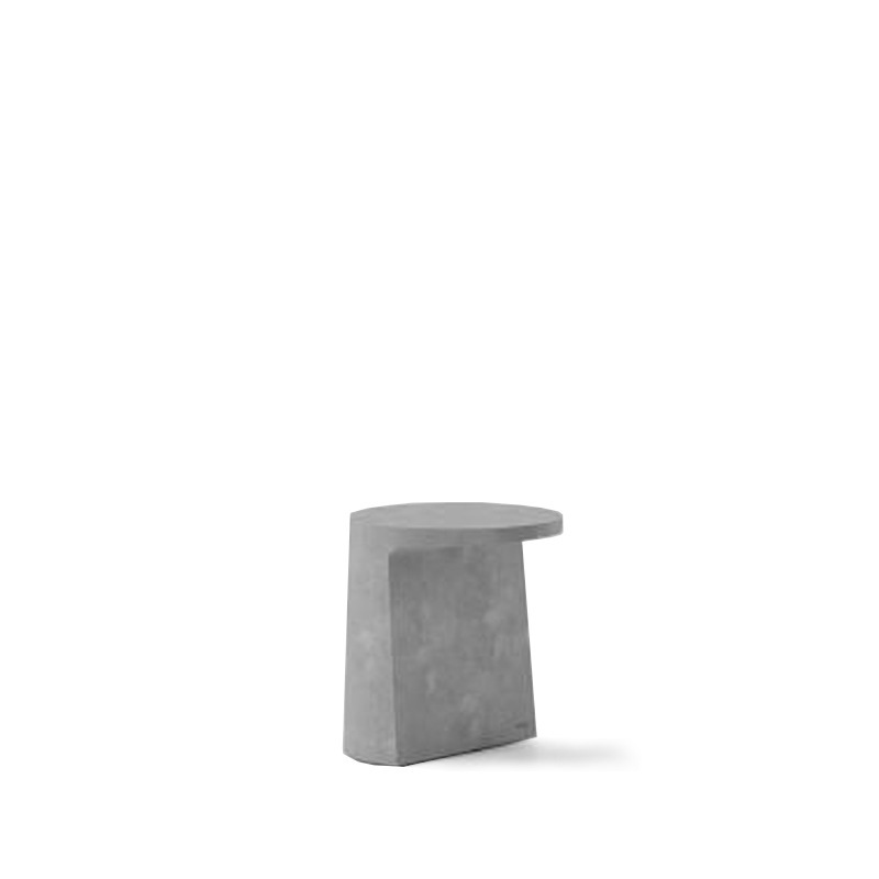 Kettal GIRO Beistelltisch Ø 45 cm
