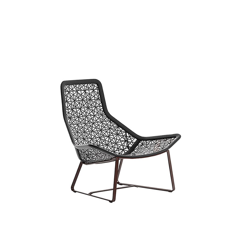 Kettal MAIA Relax-Sessel