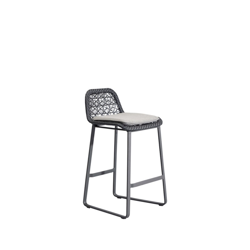 Kettal MAIA Barhocker