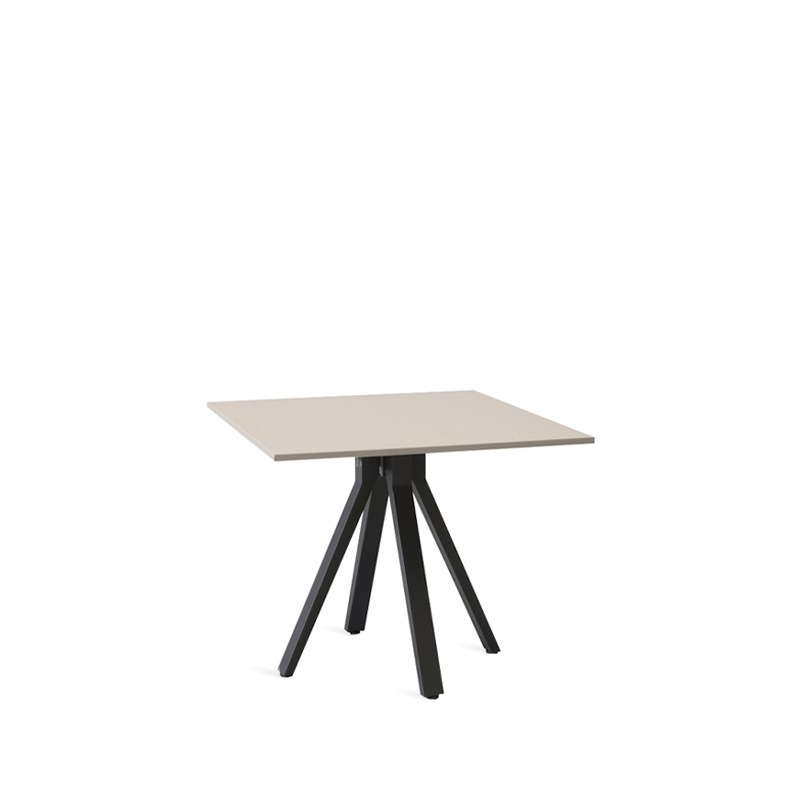 Kettal MAIA/ VIEQUES Tisch 80x80 cm