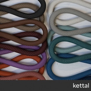 Kettal Materialmuster