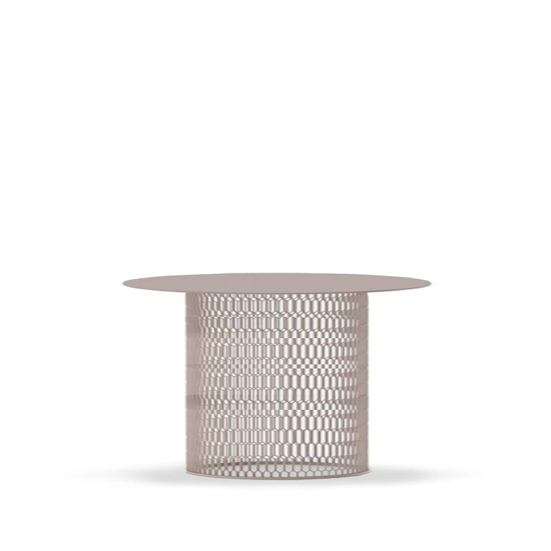Kettal MESH Esstisch Ø 135 cm