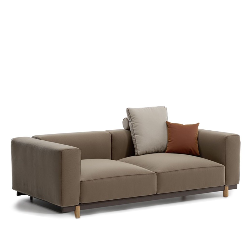 Kettal MOLO 2-Sitzer Sofa XL