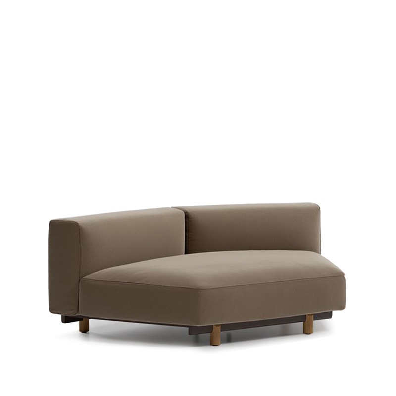 Kettal MOLO Ecke Element