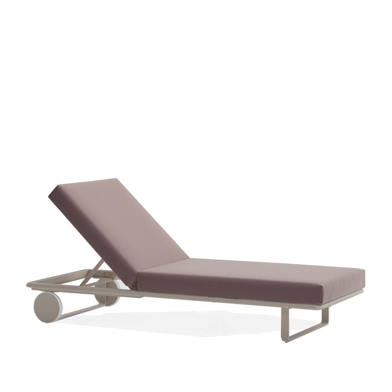 Kettal BITTA Gartenliege