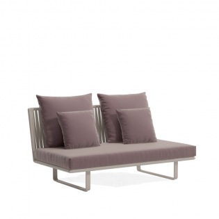 Kettal BITTA Mittelelement