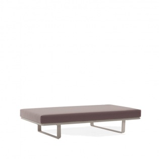 Kettal BITTA Liege/ Bank