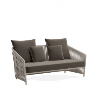BITTA LOUNGE 2-Sitzer Sofa