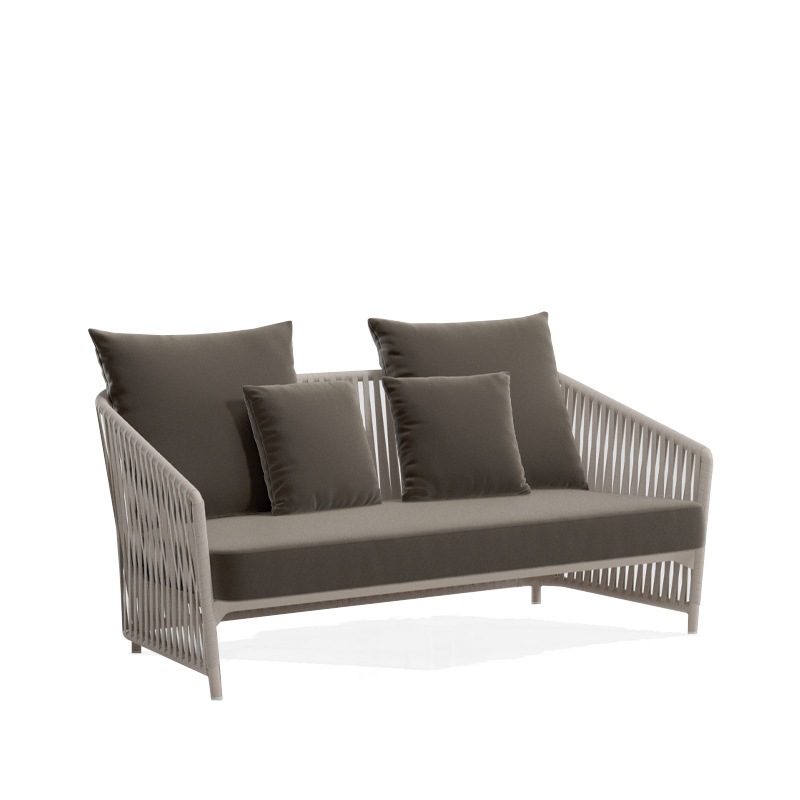 BITTA LOUNGE 2-Sitzer Sofa