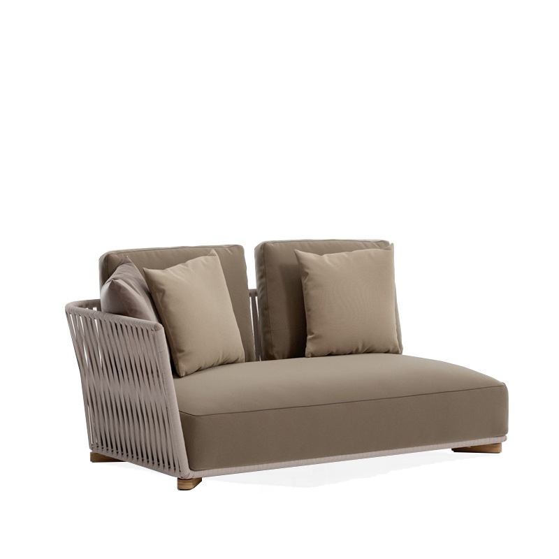 Kettal GRAND BITTA Endelement links