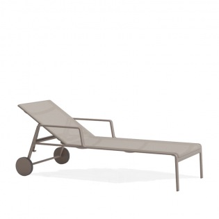 Kettal PARK LIFE Sonnenliege