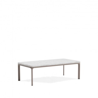 Kettal PARK LIFE Couchtisch 120*60 cm