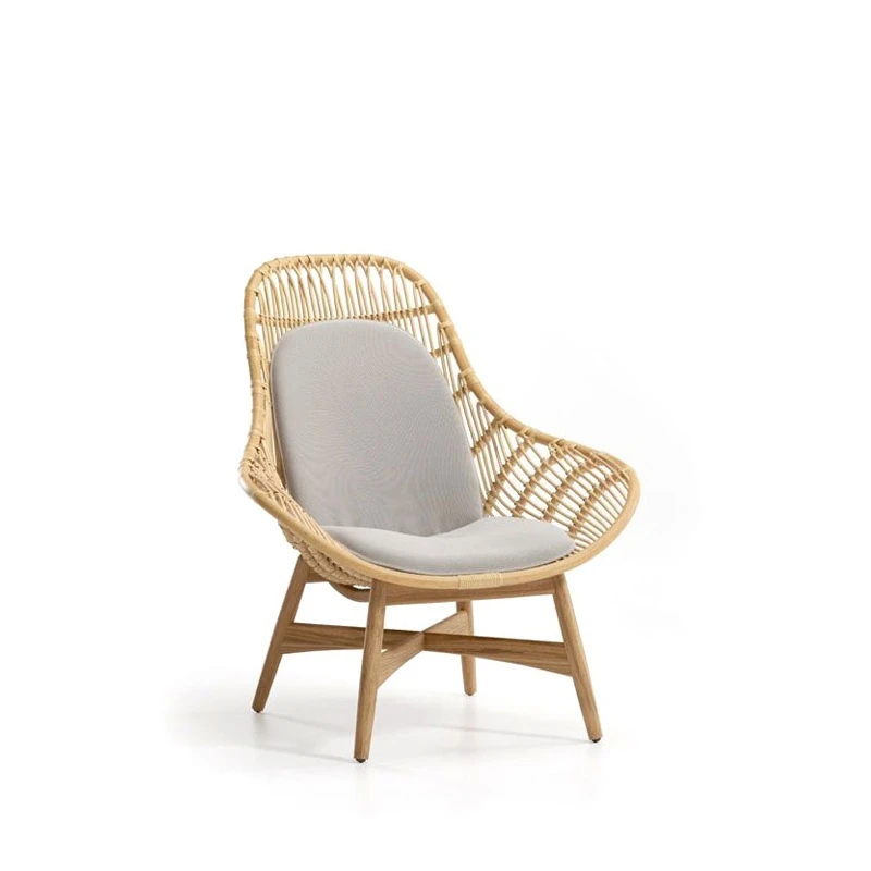 Kettal TOU OUTDOOR Clubsessel