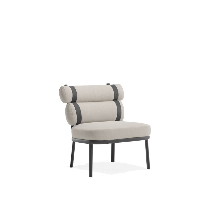 Kettal ROLL Clubsessel