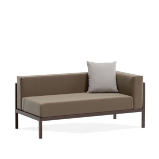 Kettal LANDSCAPE Element rechts