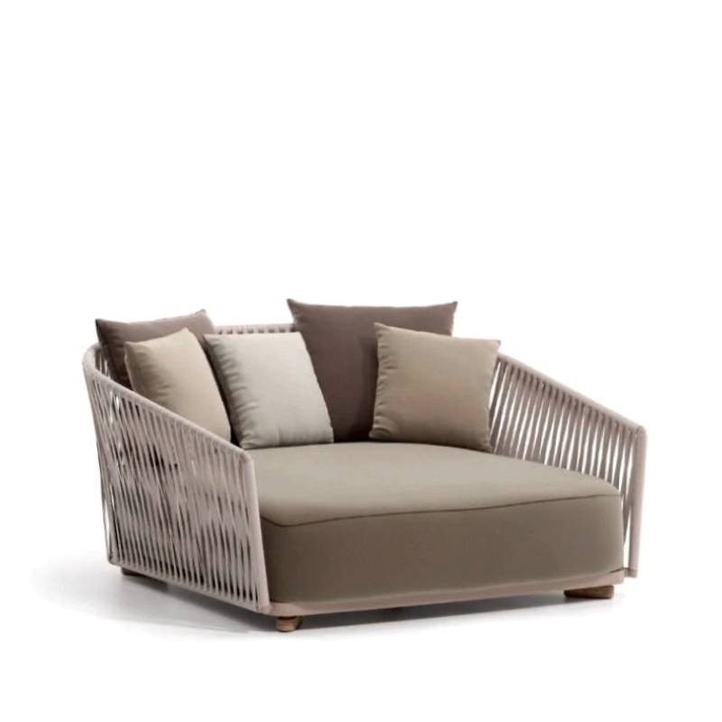 Kettal GRAND BITTA Daybed