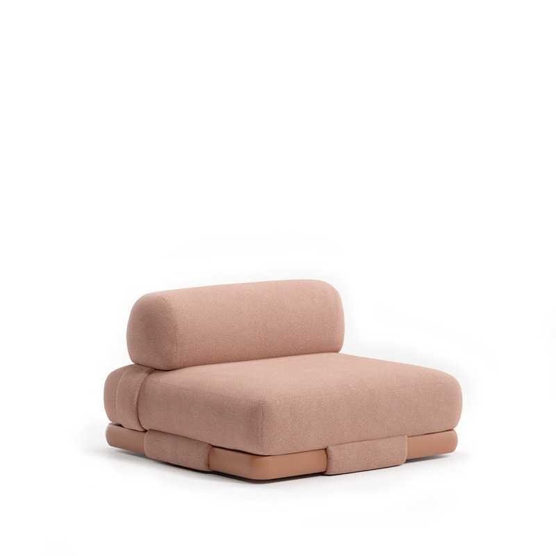 Kettal INSULA 1-Sitzer Element