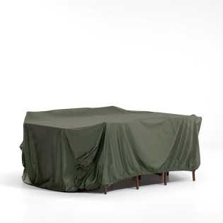 Kettal Schutzhülle für Tische 90 x 90 & Armlehnstühle