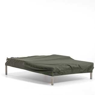 Kettal Schutzhülle für Doppelliegen