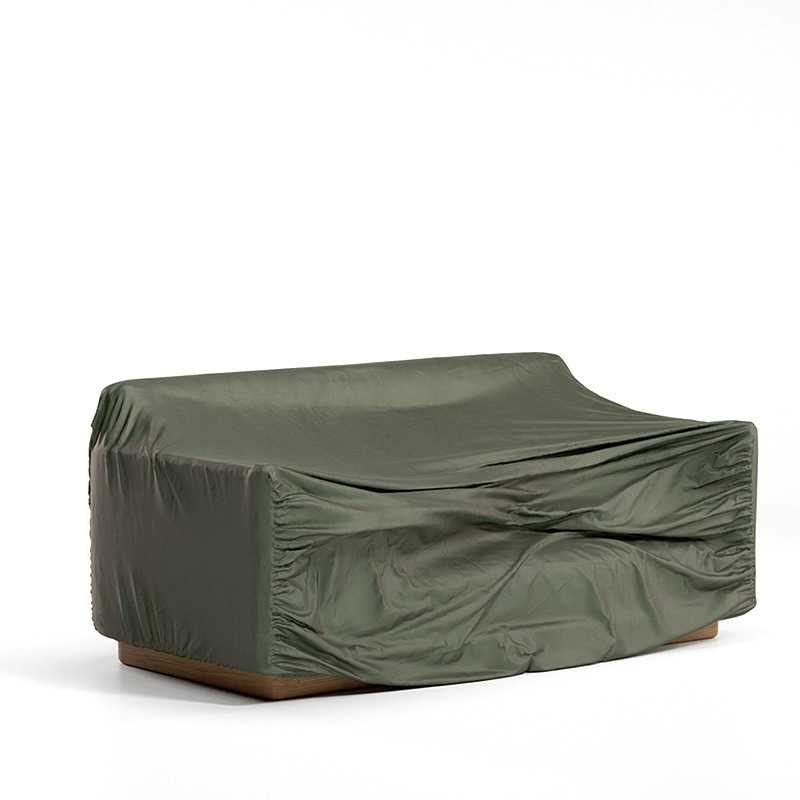 Kettal Schutzhülle für MOLO 2-Sitzer Sofa