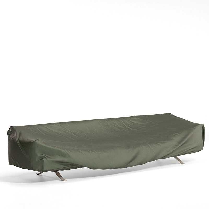 Kettal Schutzhülle für BOMA & MOLO 4-Sitzer Sofa