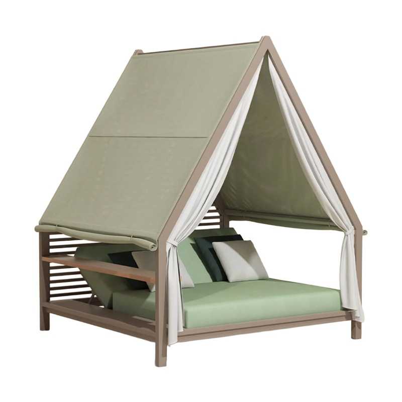 Kettal COTTAGE Daybed 2