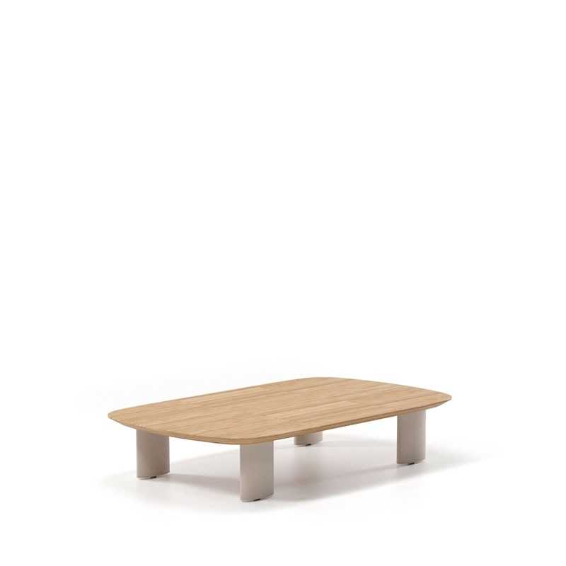 Kettal TILOS Couchtisch 186 x 110 cm