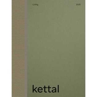 Kettal Katalog & Gutschein 20,- €