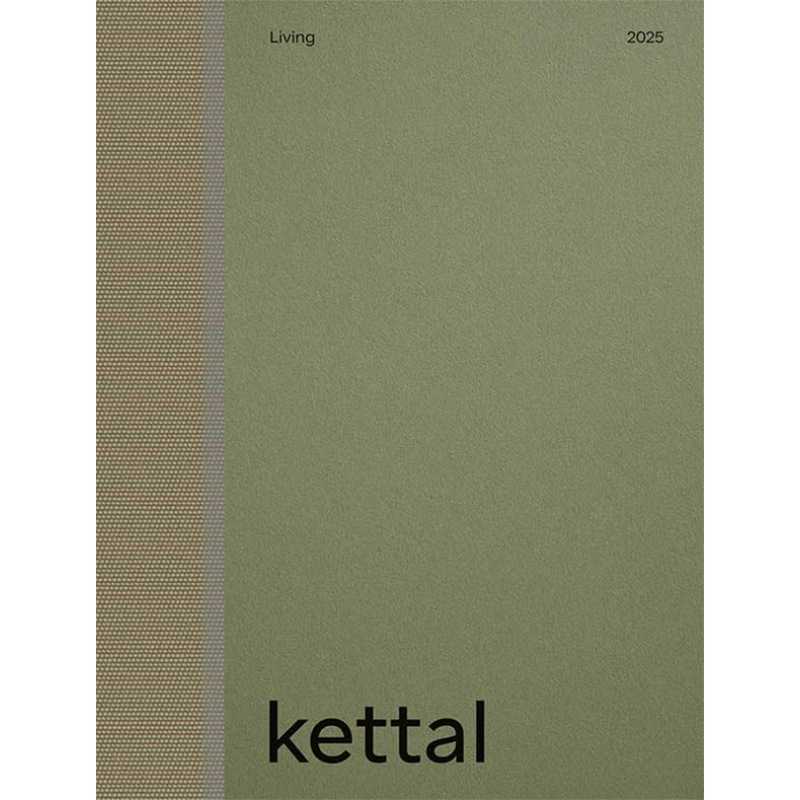Kettal Katalog & Gutschein 20,- €