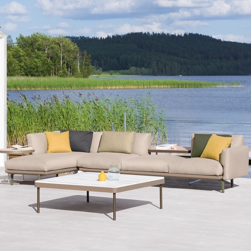 BOMA Loungegruppe