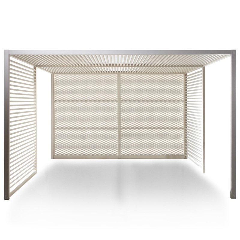 Pavillon L Kombination 1