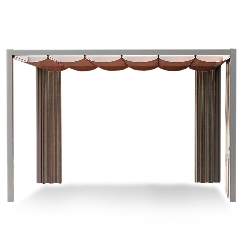 Pavillon L Kombination 3