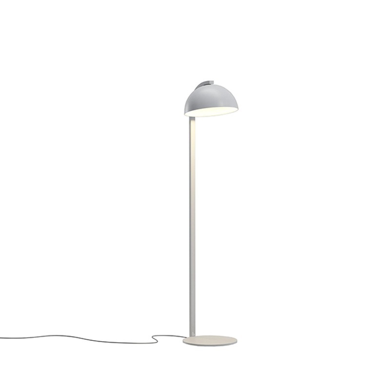 Kettal HALF DOME Stehlampe
