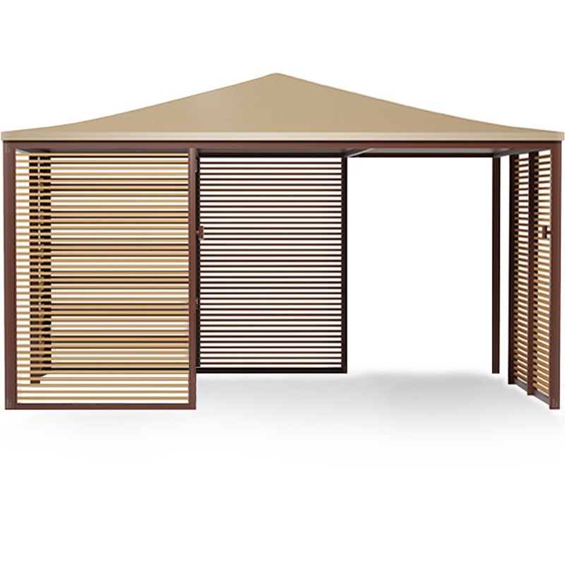 Pavillon H Kombination 3