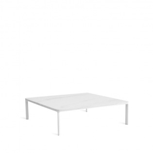 Kettal PARK LIFE Couchtisch 120*120 cm
