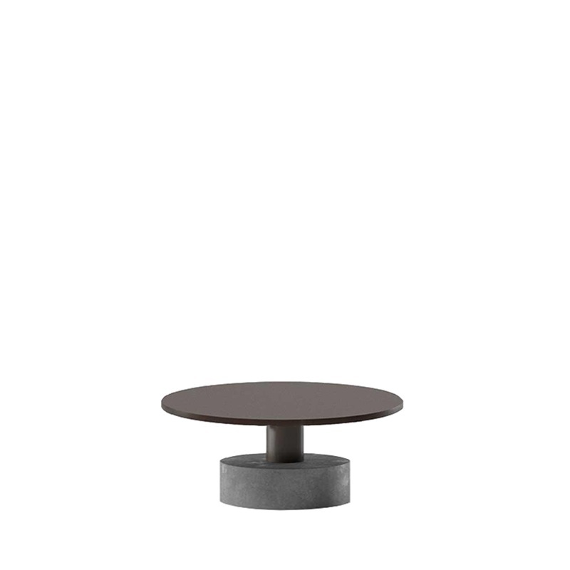 Kettal ROLL Couchtisch Ø 90 cm