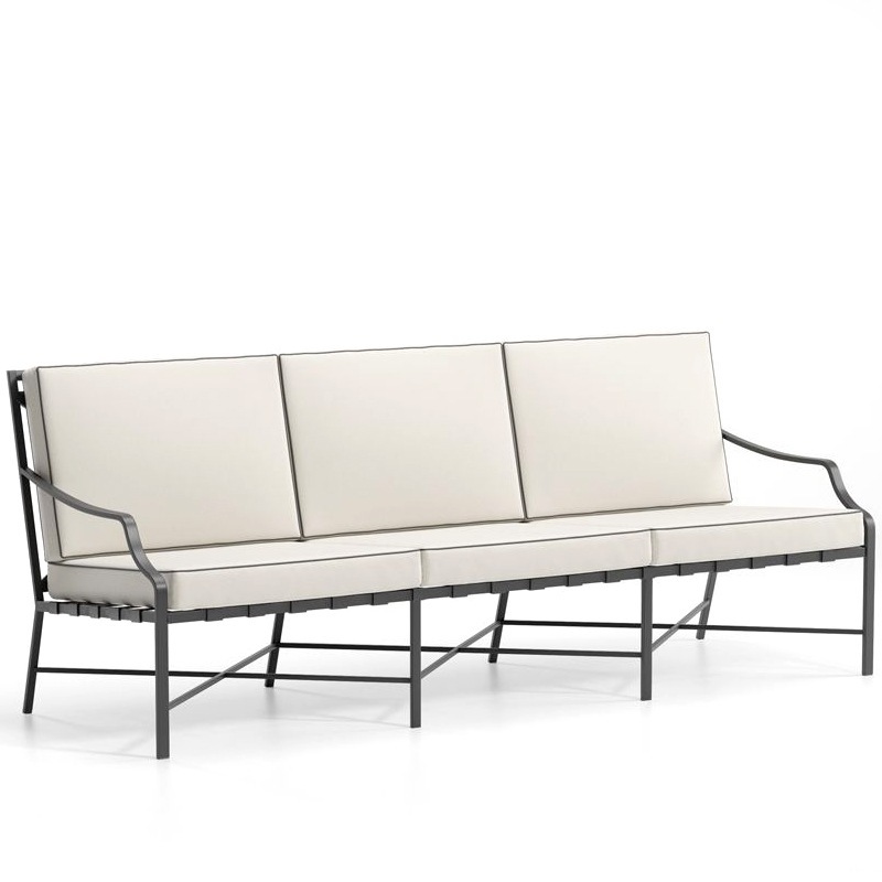 Triconfort 1950 3-Sitzer Sofa
