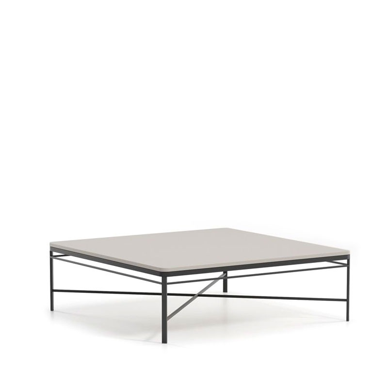 Triconfort 1950 Couchtisch 120 x 120 cm