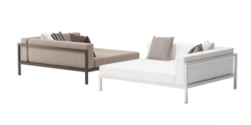 Kettal Gartenmöbel Serien