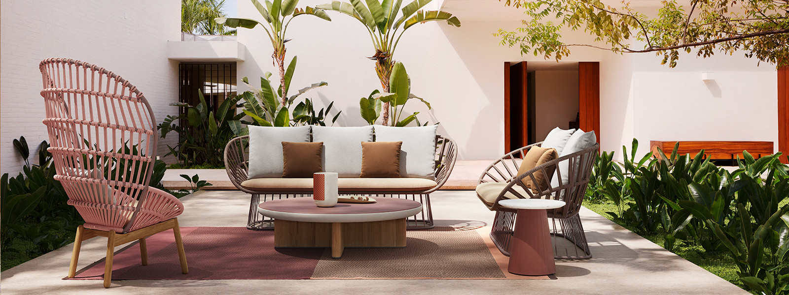 KETTAL Cala Slide background