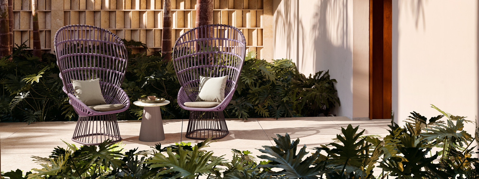 KETTAL Cala Slide background